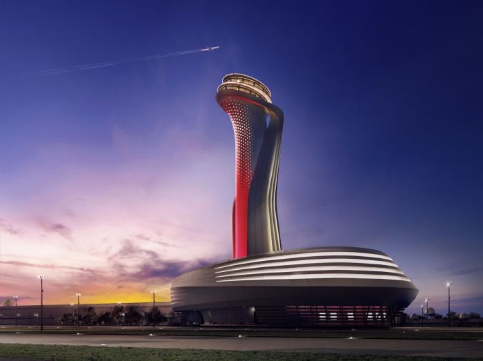 instnbul airport