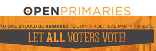open primaries