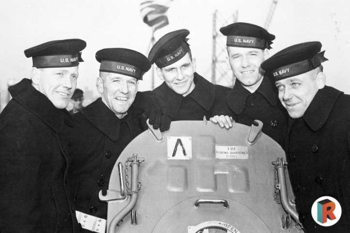 sullivan brothers