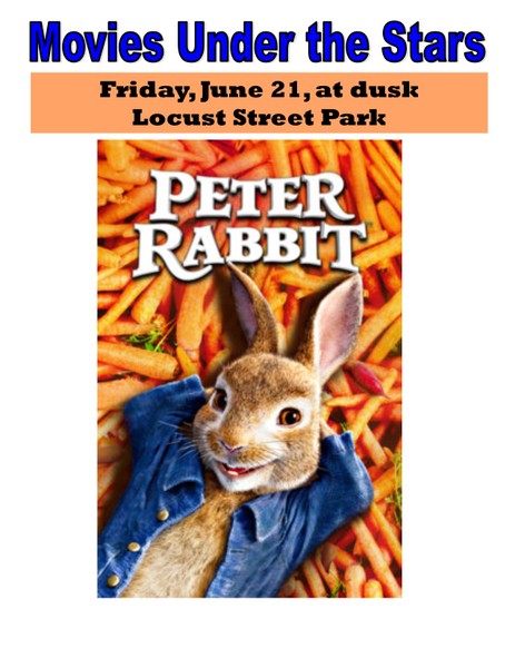 6-21 movie under stars