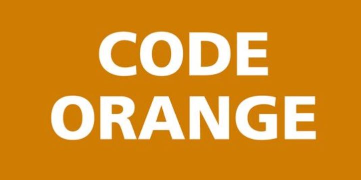 code orange