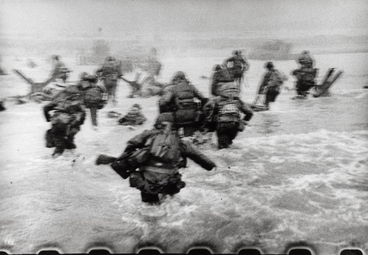 dday