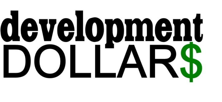 DEVELOPMENT DOLLARS