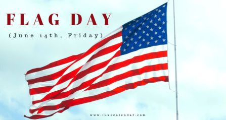 flag day