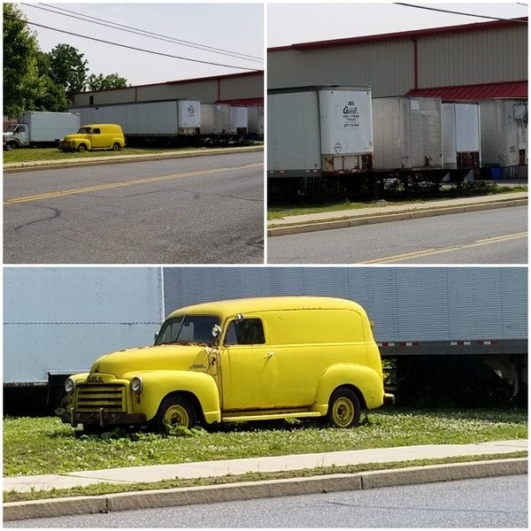 hazardous vehicles