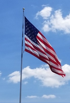 american flag