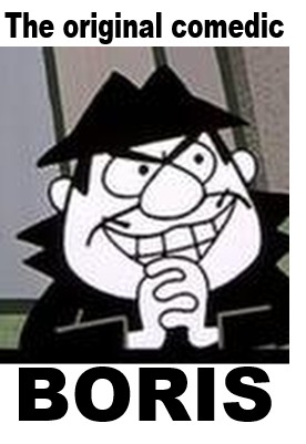 BORIS