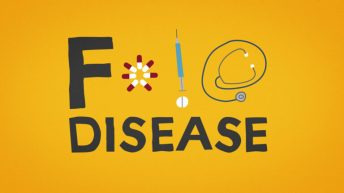 F disease