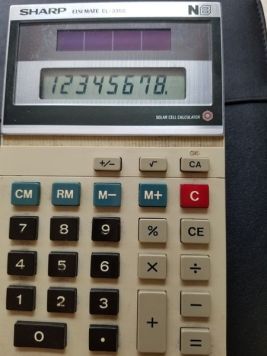 calculator