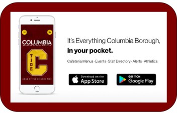 CSB app