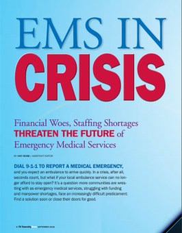 ems in crisis
