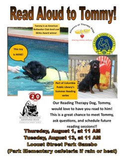 lib - thursdays read