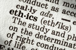 Ethics