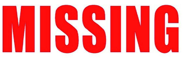 missing