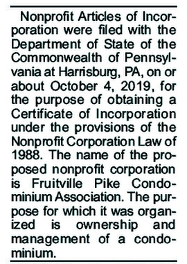 not for profit notice.jpg