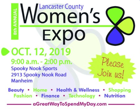 womens expo