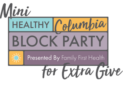 Extra Give Block Party