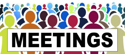 MEETINGS