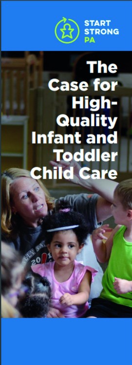 start strong carseats