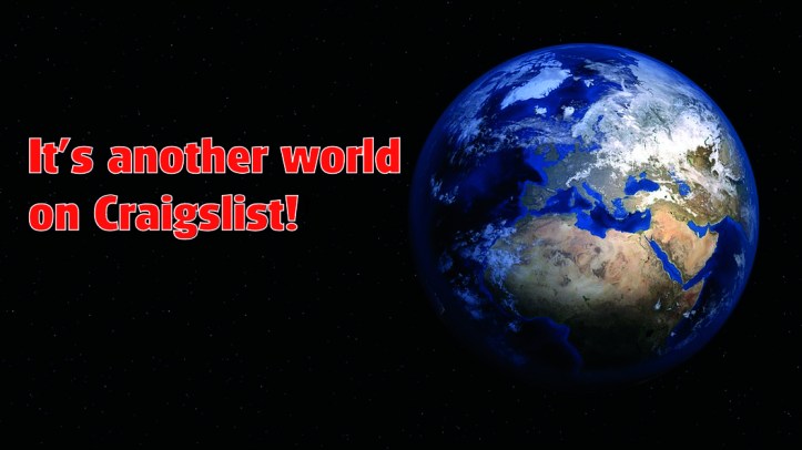 another world