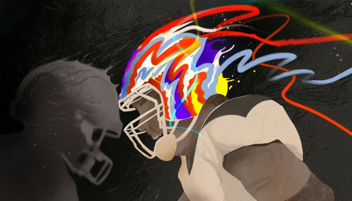 football concussions