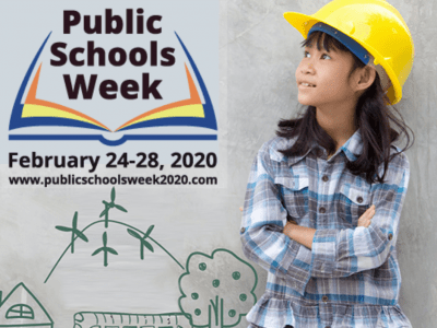 national public schools week