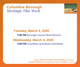 CB-Meetings-This-Week-03-02-2020-768x644