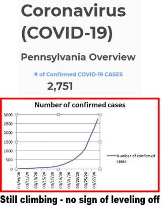 covid -19 cases -3382020