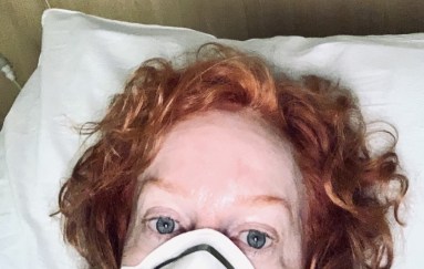 kathy griffin