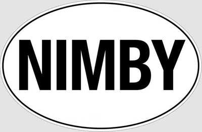 nimby