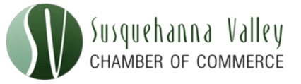 sus valley chamber logo