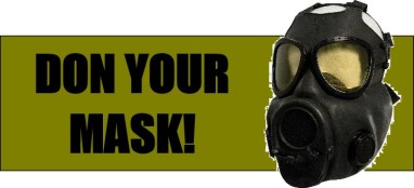 DON YOUR MASK