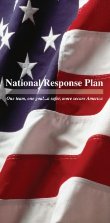 national response plan