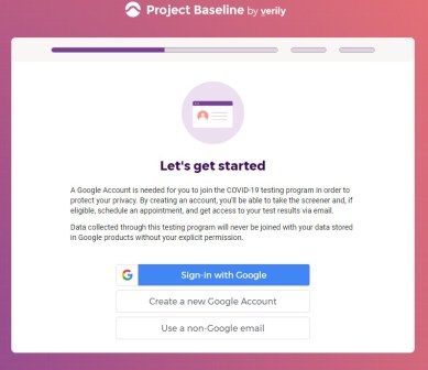 rite aid covid testing
