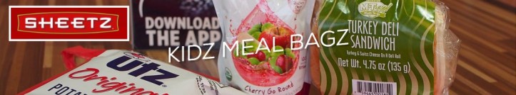 sheetz meal bags