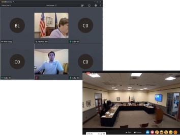 0505 council meeting