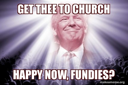 GET THEE TO CHURCH 2