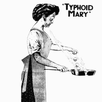 typhoid mary