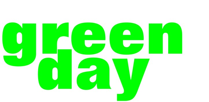 green day