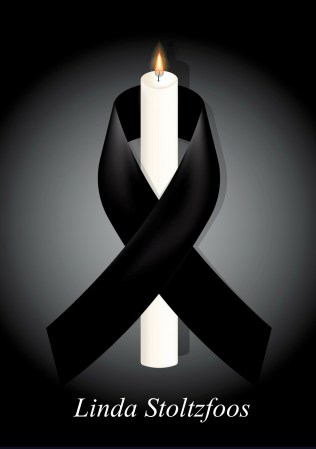 black ribbon