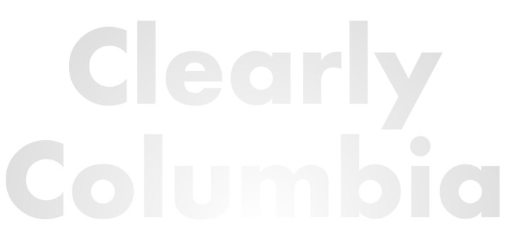 clearly columbia 2