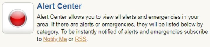 lancaster county alert