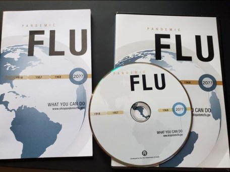 flu
