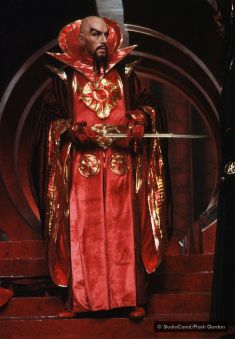 ming merciless
