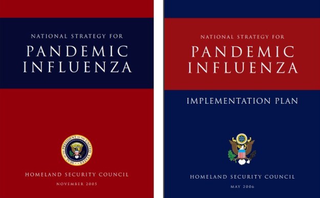 pandemic planning