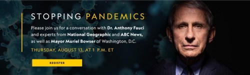 sopping pandemics