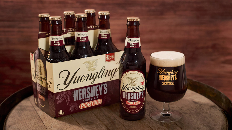 yuengling