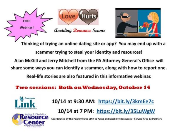 10-14 Love Hurts - Romance Scams LG