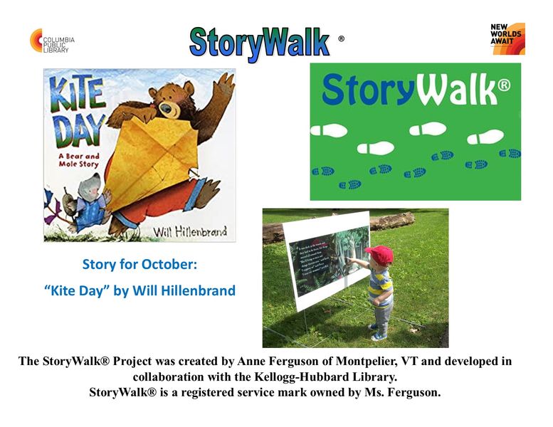 Story Walk